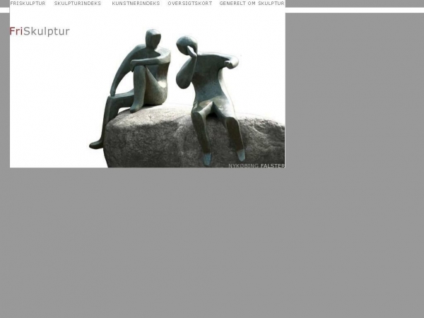friskulptur.dk