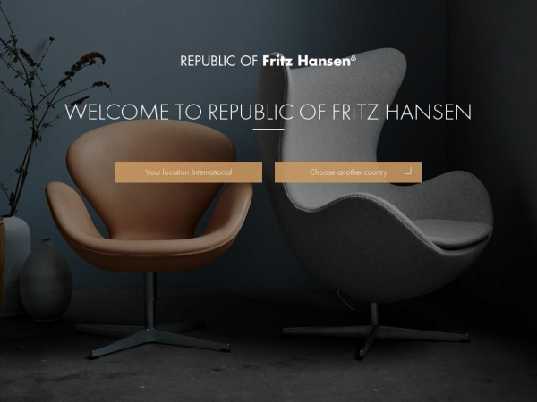 fritzhansen.dk