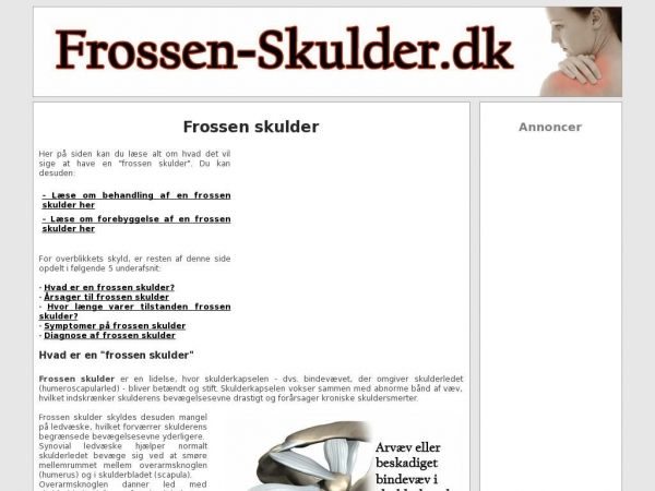 frossen-skulder.dk