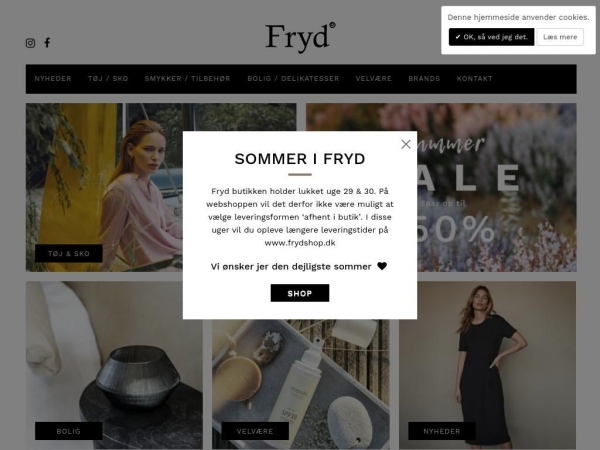 frydshop.dk