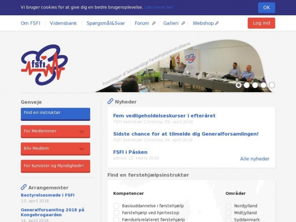 fsfi.dk