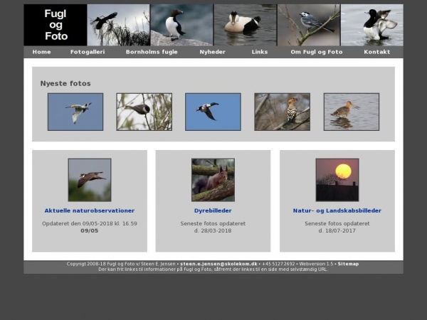 fugl-og-foto.dk