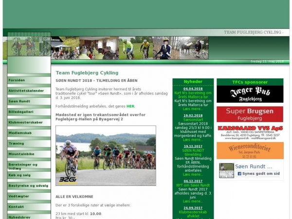 fuglebjergcykling.dk