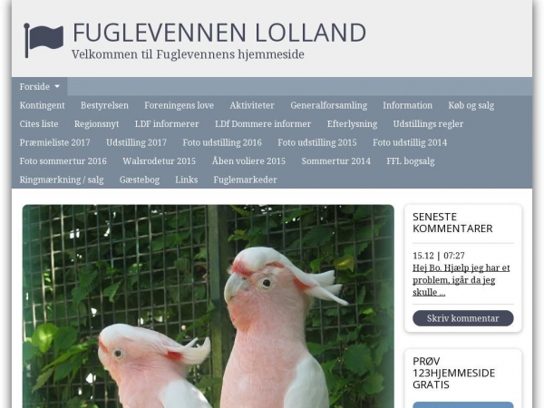 fuglevennen-lolland.dk