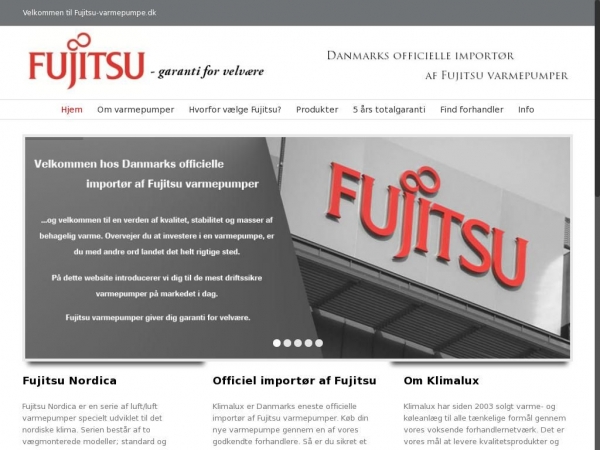 fujitsu-varmepumpe.dk