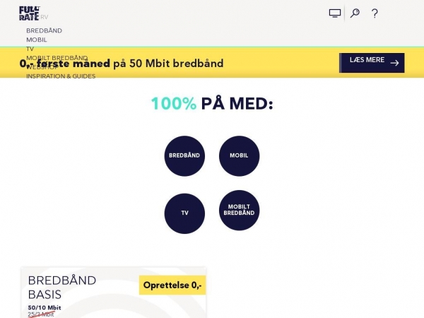 fullrate.dk