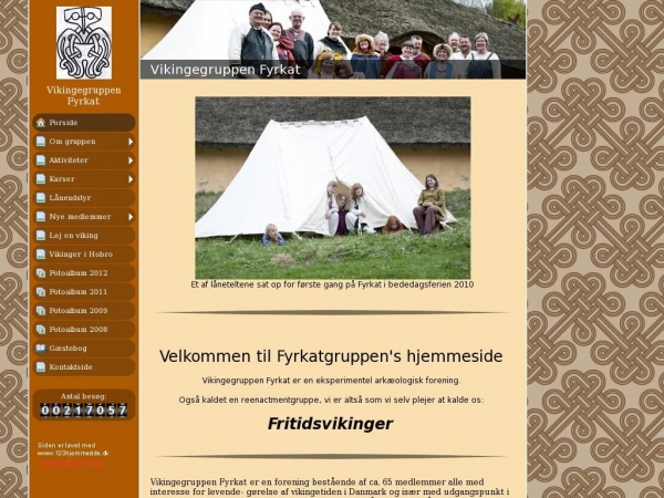 fyrkatgruppen.dk