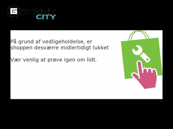 gadgetcity.dk