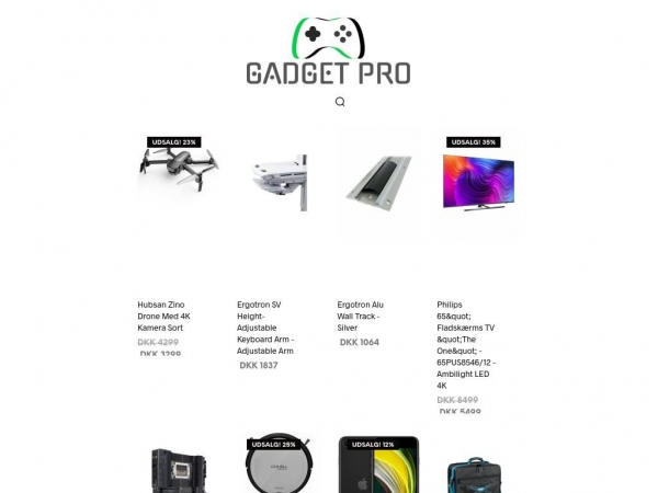 gadgetpro.dk