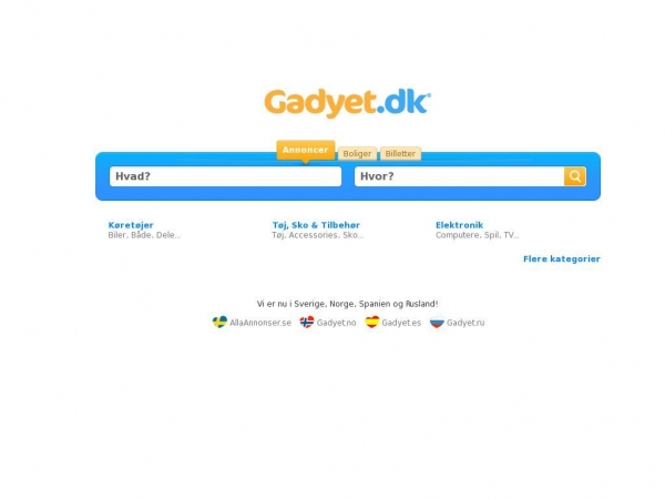 gadyet.dk