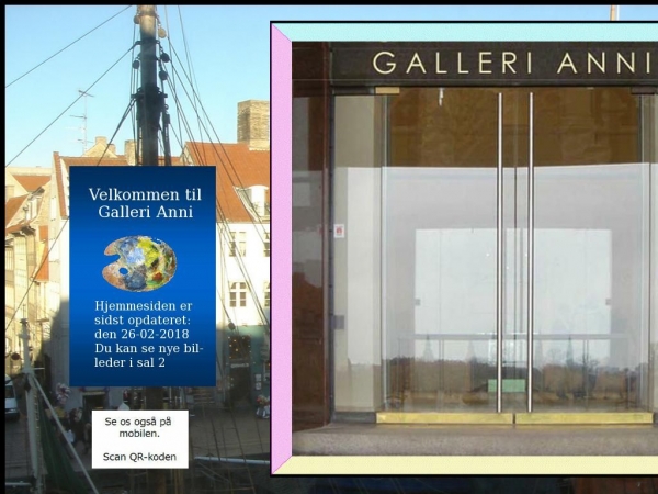 gallerianni.dk