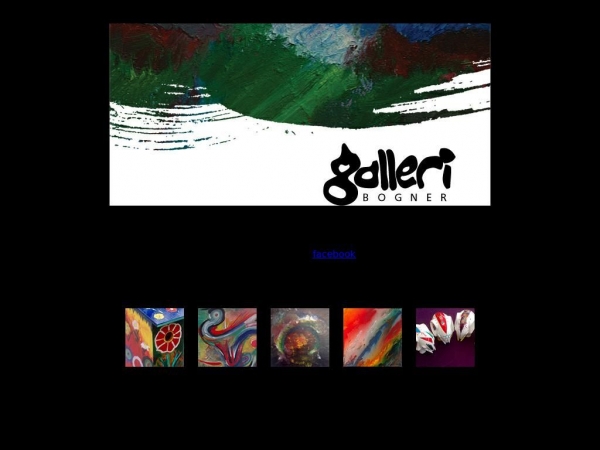 galleribogner.dk