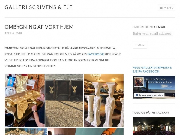 gallerieje.dk