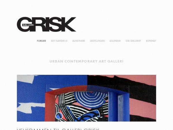 gallerigrisk.dk
