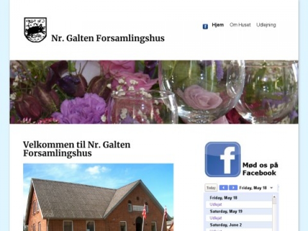 galtenforsamlingshus.dk