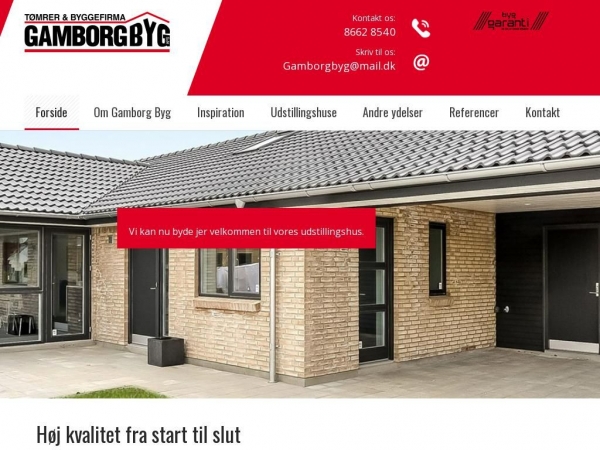 gamborgbyg.dk