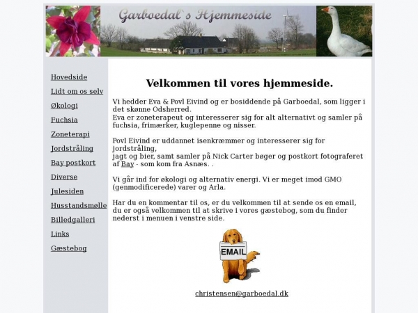 garboedal.dk