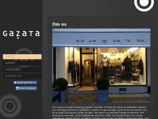 gazata.dk