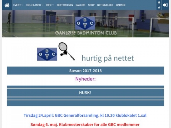 gbc-online.dk