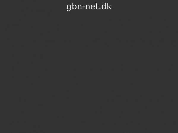 gbn-net.dk