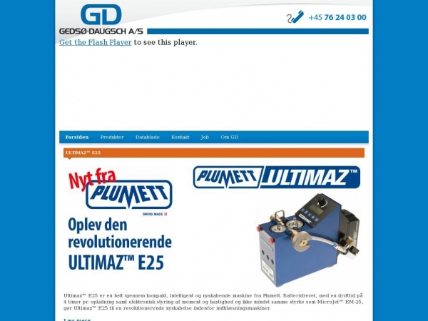 gd.dk