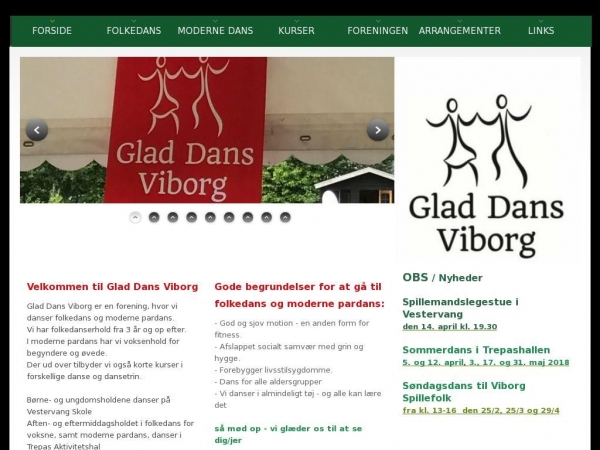 gdv-viborg.dk