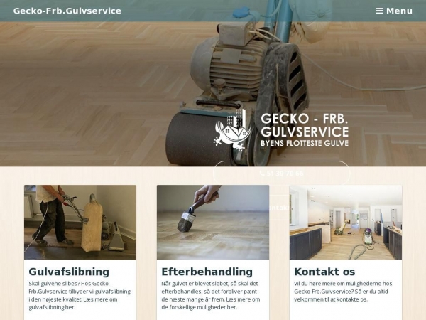 geckogulvservice.dk