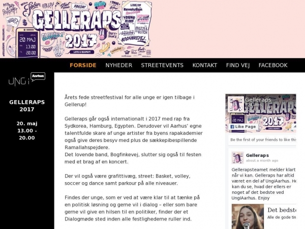 gelleraps.dk
