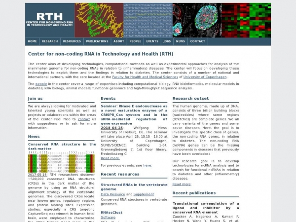 genome.dk