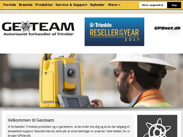 geo-team.dk