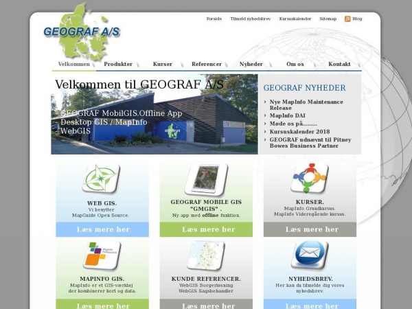 geograf.dk