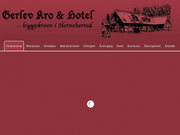 gerlev-kro.dk