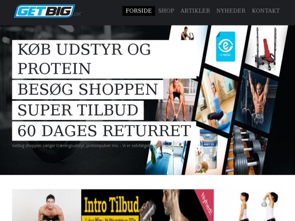 getbig.dk