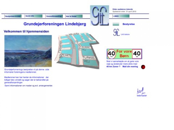 gf-lindebjerg.dk