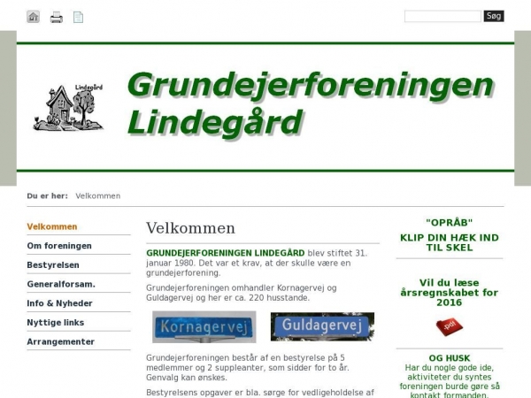 gflindegaard.dk
