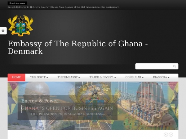 ghanaembassy.dk