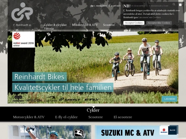 gilera.dk
