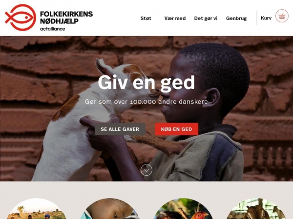givenged.dk
