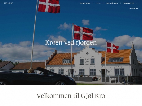 gjoelkro.dk