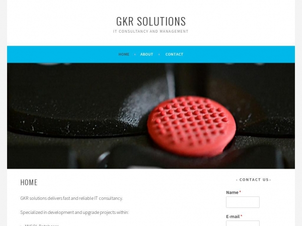 gkrsolutions.dk
