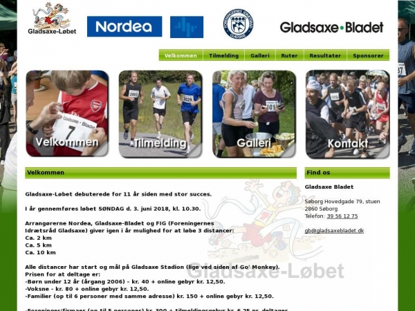 gladsaxe-loebet.dk