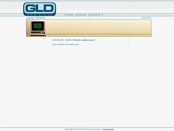 gld.dk