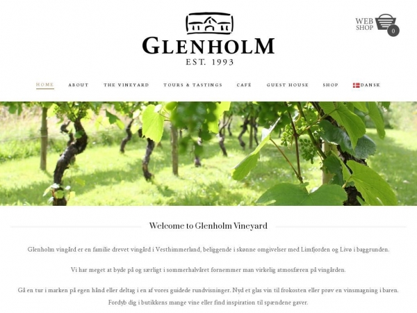 glenholm.dk