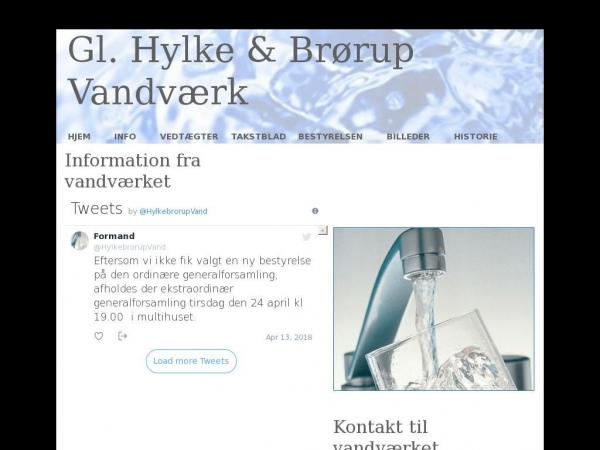 glhylke-broerupvand.dk
