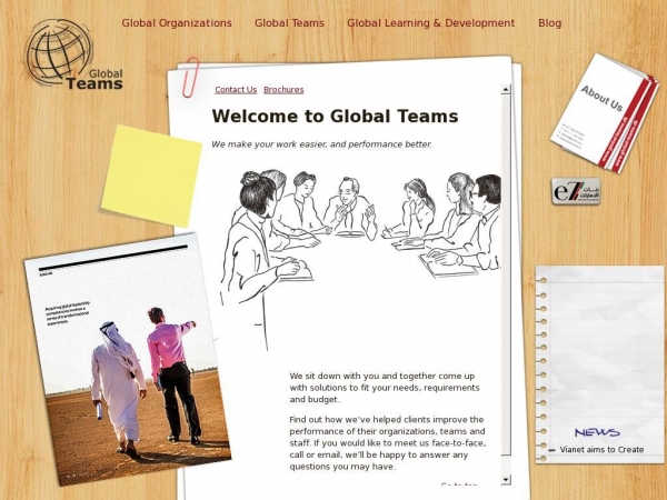 global-teams.dk