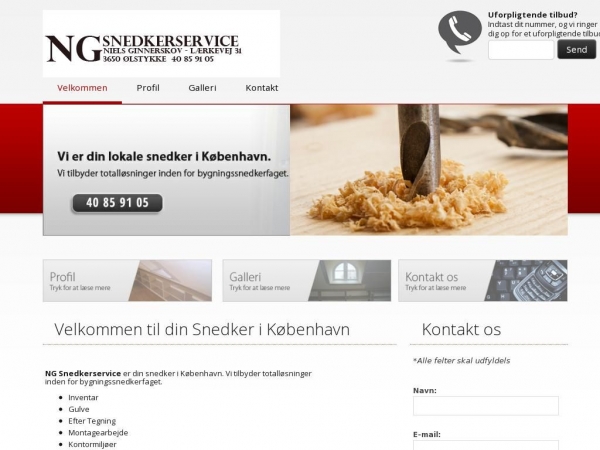 gn-snedkerfirma.dk