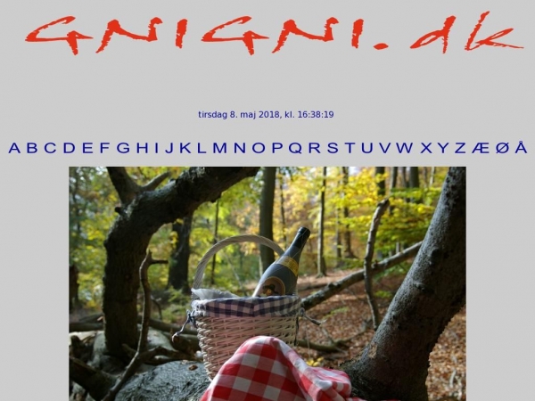 gnigni.dk