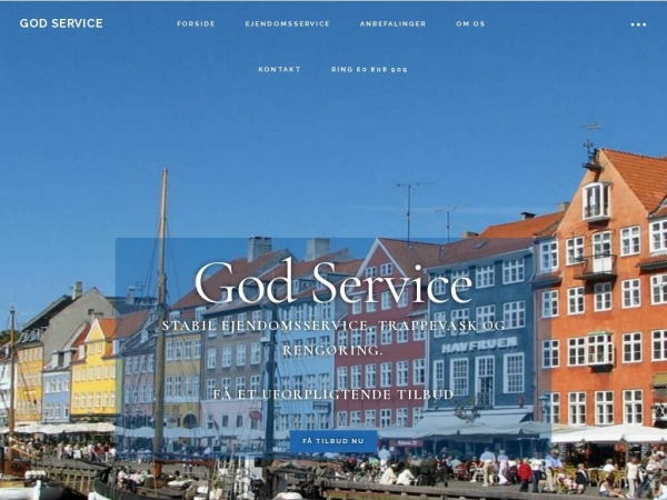 godserviceaps.dk