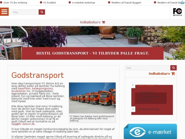 godstransport-erhverv.dk