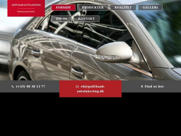 godthaab-autolakering.dk